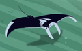 Giant Oceanic Manta Ray.png (953 KB) Giant Oceanic Manta Ray