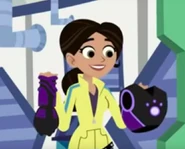 Fire Salamander (episode)/Gallery | Wild Kratts Wiki | Fandom