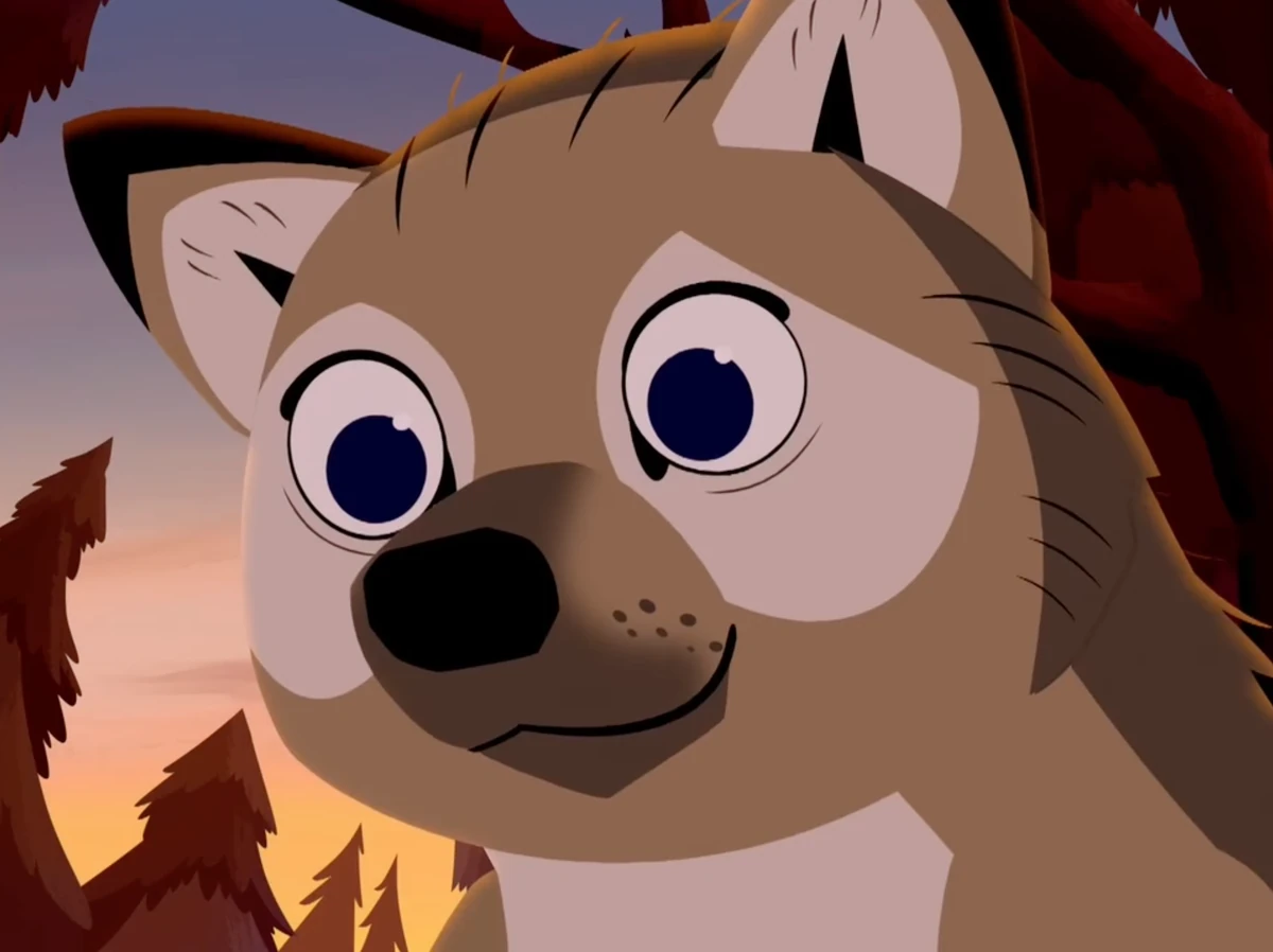 Little Howler | Wild Kratts Wiki | Fandom