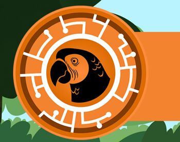 Parrot Power | Wild Kratts Wiki | Fandom