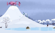 Frozen Pond-Wild Kratts.13