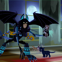 Wild kratts halloween creepy creatures full episode 2025