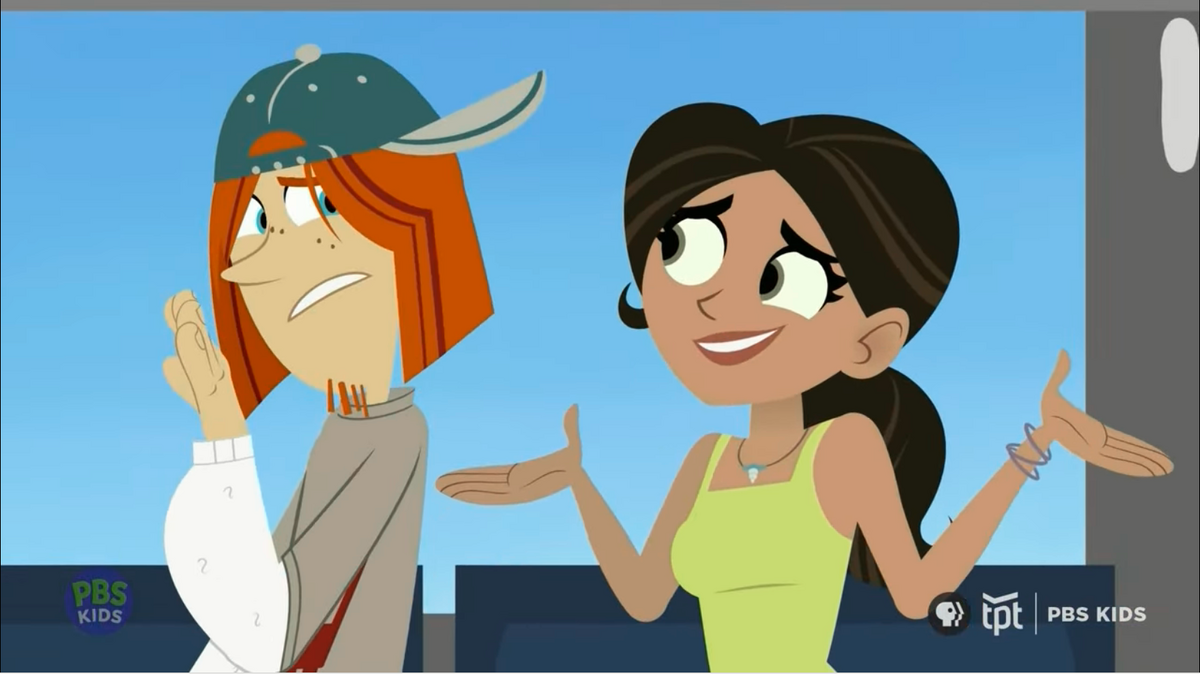 Backpack the Camel/Gallery | Wild Kratts Wiki | Fandom