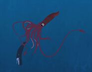 GiantSquid