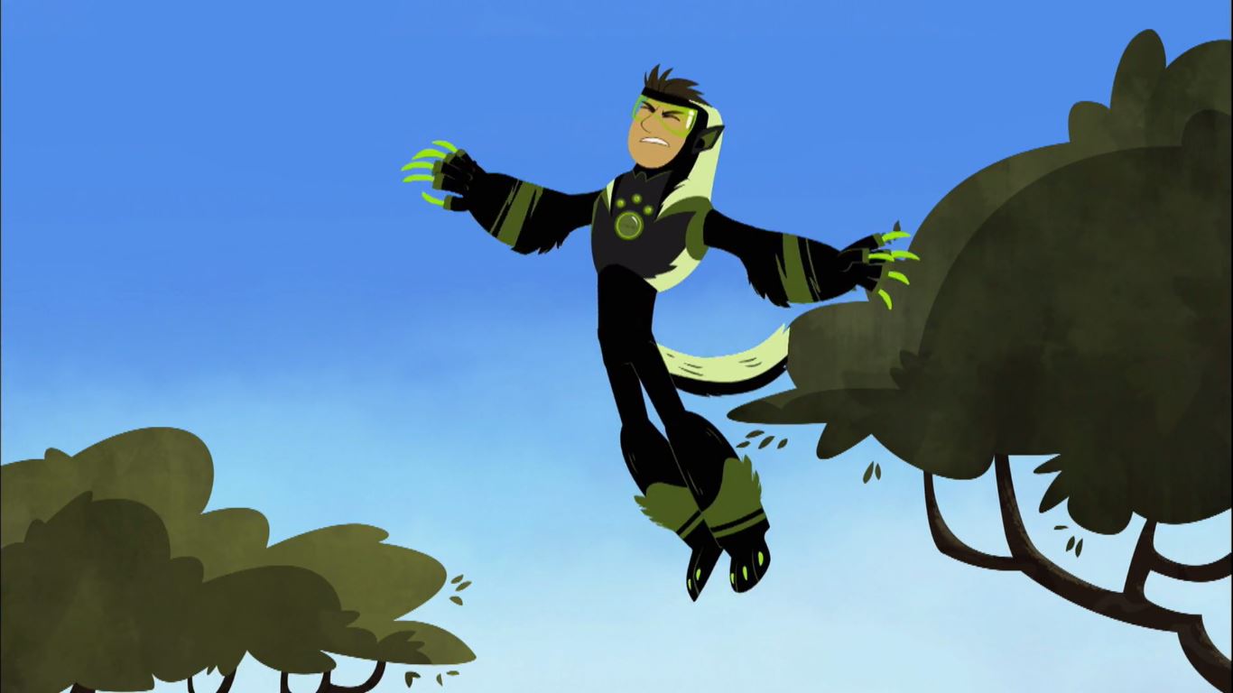 Discuss Everything About Wild Kratts Wiki Fandom