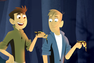 Wild kratts hercules the giant beetle full episode shop