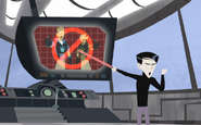 Zach wants to outlaw the Wild Kratts