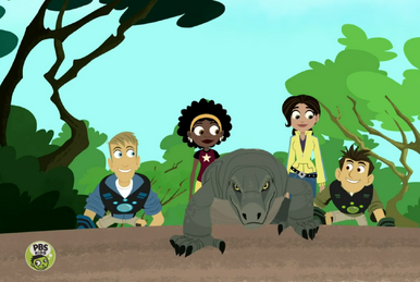 Wild kratts choose your swordfish full episode new arrivals