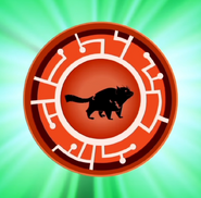 Tasmanian Devil Power Disc