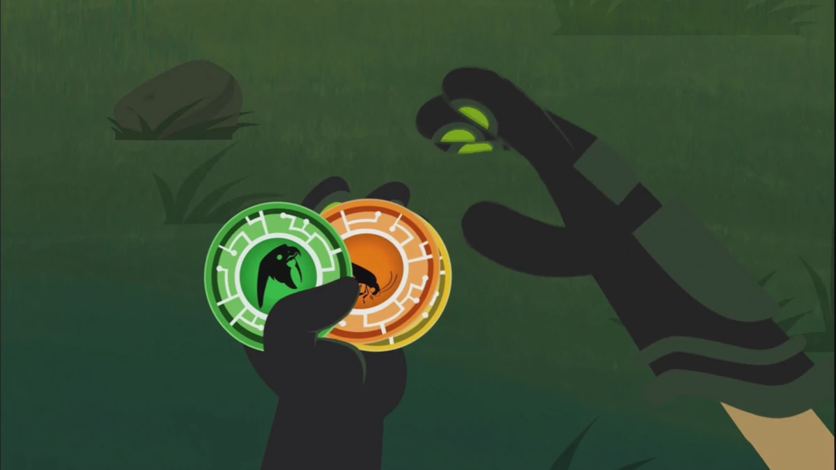 Firefly Power Wild Kratts Wiki Fandom