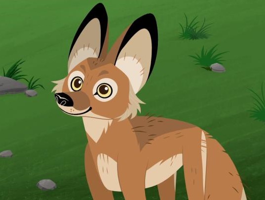 Adapto | Wild Kratts Wiki | Fandom