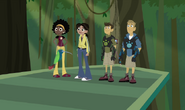 Hummingbird Wild Kratts.10