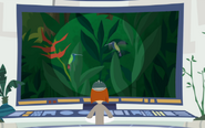 Hummingbird Wild Kratts.30.png (243 KB) Does Jimmy have to choose the male or the female hummingbird now?
