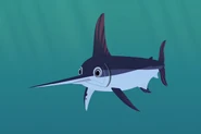 Swordfish.png (356 KB) Broadbill Swordfish (Xiphias gladius)
