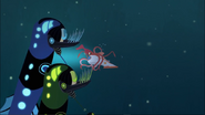 Dragonfish Power | Wild Kratts Wiki | Fandom