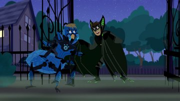 Wild kratts creepy creatures part 1 full episode cheap