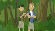 Wild Kratts Here!