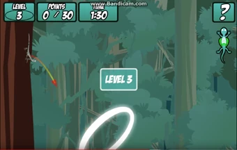 wild kratts video games