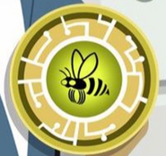 Bee Power Disc