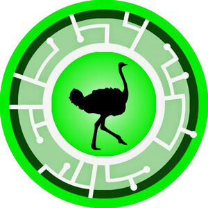 Ostrich power | Wild Kratts Fanon Wiki | Fandom