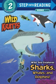 Tiger shark power-wild kratts | Wild Kratts Fanon Wiki | Fandom