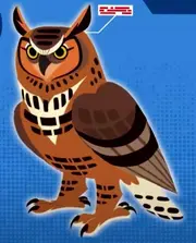 Owl odyssey-wild kratts preview | Wild Kratts Fanon Wiki | Fandom