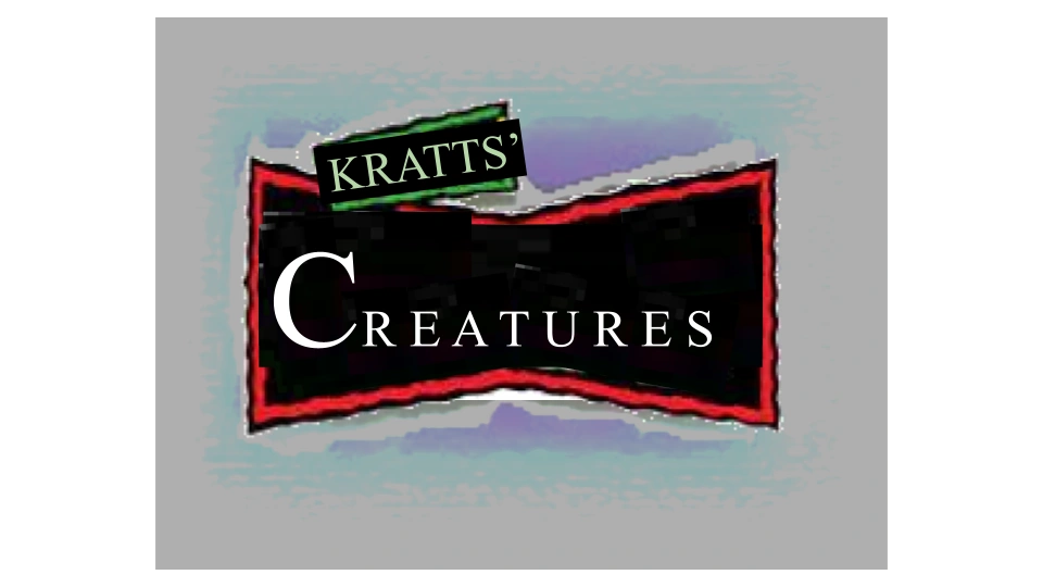 Season 1 Kratt's Creatures (1991) Wild Kratts Fanon Wiki Fandom