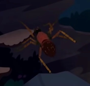 Bitty | Wild Kratts Fanon Wiki | Fandom