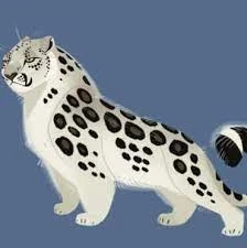 Snow leopard rescue-wild kratts | Wild Kratts Fanon Wiki | Fandom