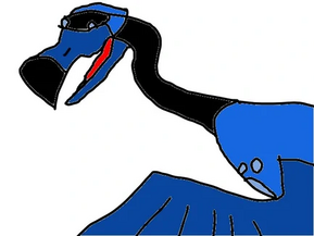 Wild Kratts-Vulture power | Wild Kratts Fanon Wiki | Fandom