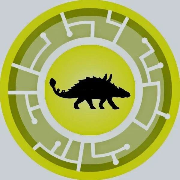 Euoplocephalus disc-Jurassic Kratts | Wild Kratts Fanon Wiki | Fandom