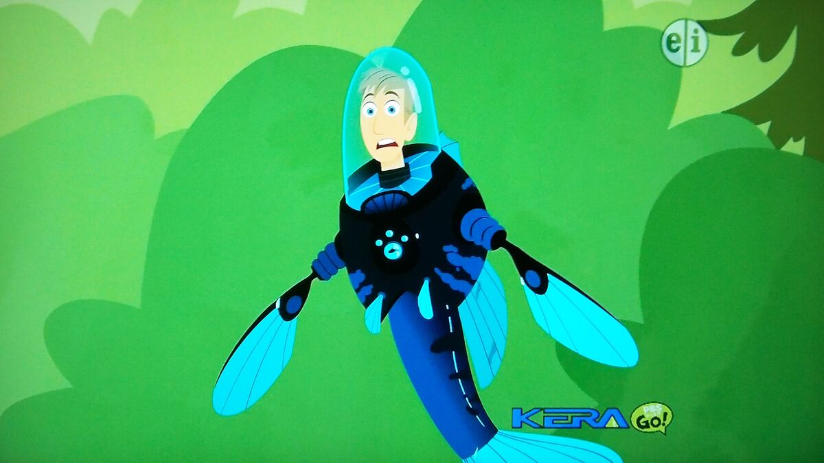 Category:Creature Power Suits | Wild Kratts Wiki | Fandom