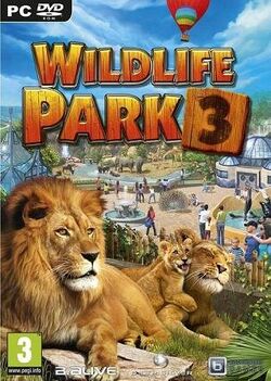 Wildlife park 3