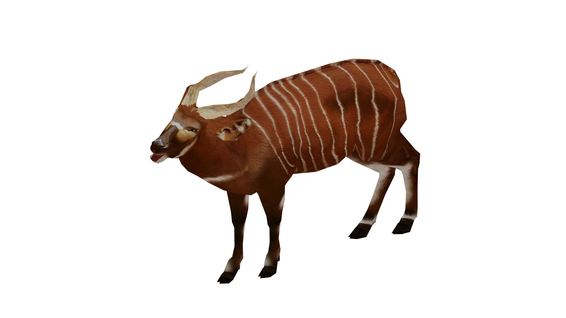 Bongo | Wildlife Park 2 Wiki | Fandom Bongo | Wildlife Park 2 Wiki | Fandom