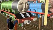 Sodor the Early Years Suspicions