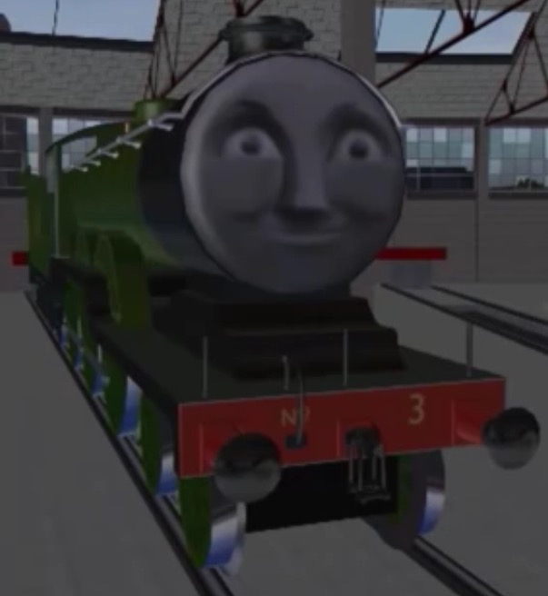 sodor island 3d rolling stock sodor island 3d rolling stock