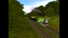 Alice in Seasons 3 and 4 of Sodor: The Early Years