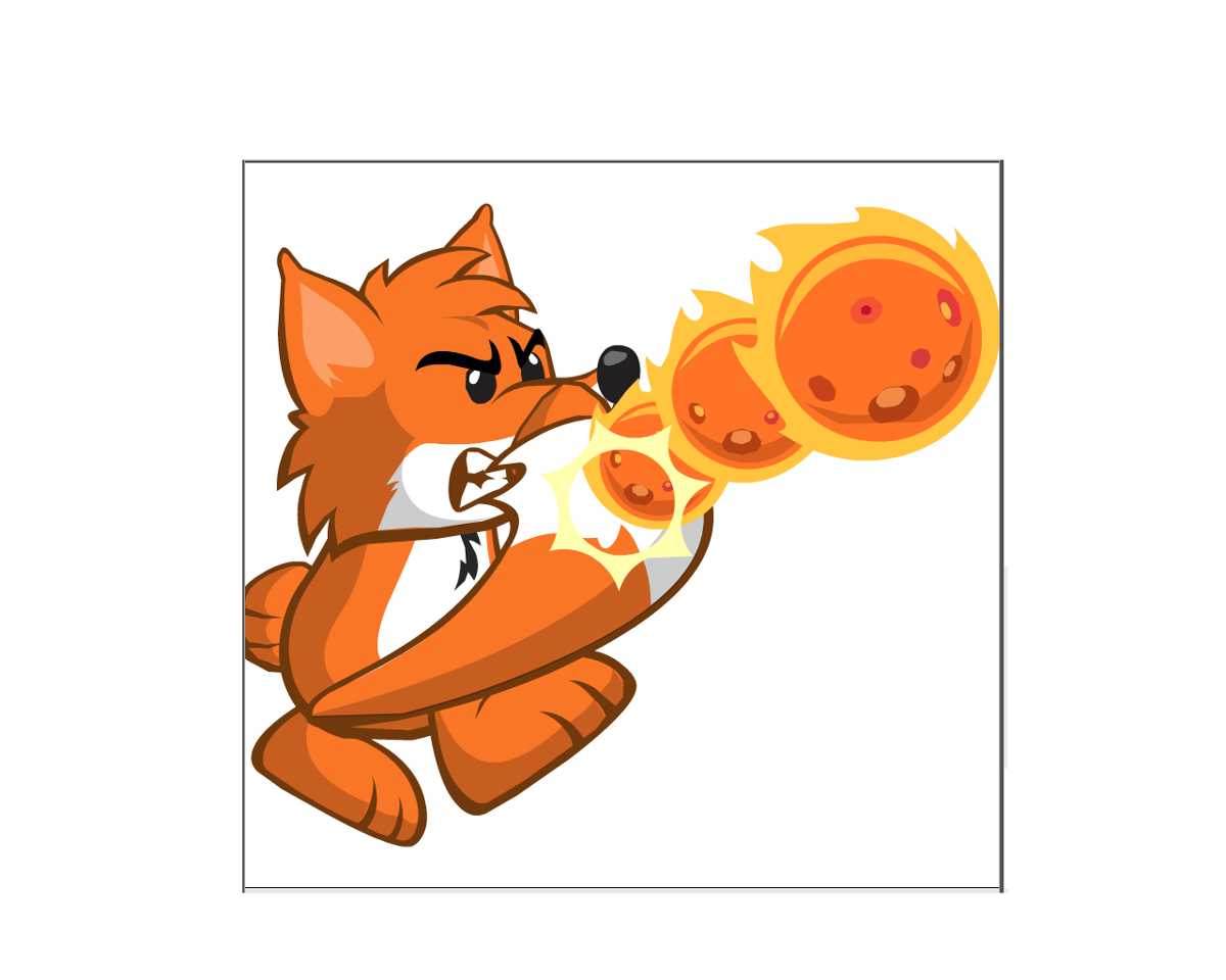 Fireball | Wild Ones Wiki | Fandom