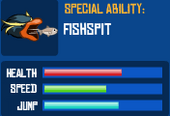 Penguin's Stats