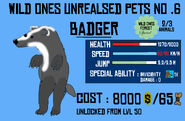 Badger