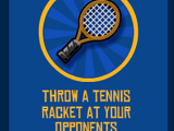 Tennis Racket