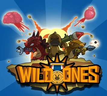 Wild Ones Wiki