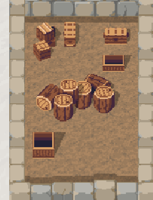 Crates Wilds.io Wiki Fandom