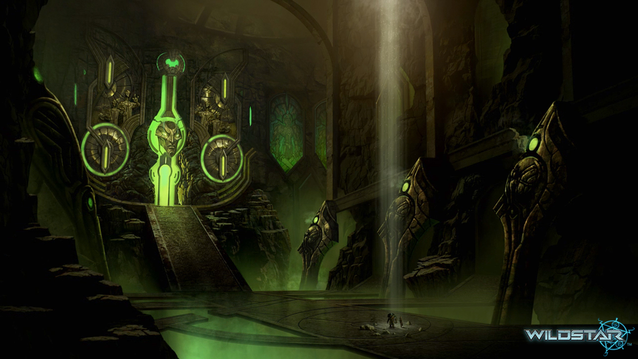 wildstar 2 part security