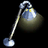 Cassian Lamp Post