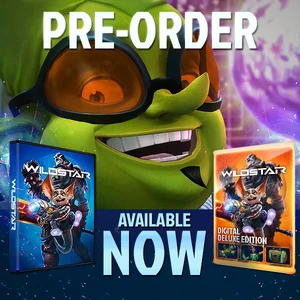 Preorder