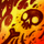 Flame Burst
