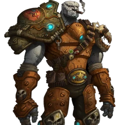 Category:Sentient species - Official WildStar Wiki