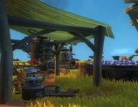 MoonshinerCabin