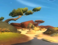 ElaborateRockGarden